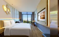 Orange Hotel (Xishuangbanna Jinghong Menglong Dafosi Branch) Hotels in Mengle Buddha Temple Scenic Area