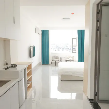 Junan County Shiguang Apartment