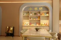 xilai yunting hotel Hotels in Meigu