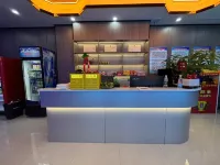 TK Senke Esports Hotel