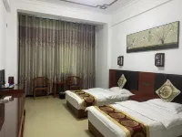 Baoshan Tiantian Ping'an Hotel