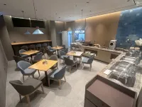 如家酒店·neo（惠州博羅石灣店） - 早餐