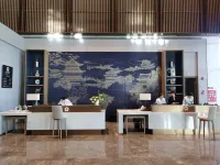 BAZHOU SHANSHUILICHENG HOTEL - 4-Star