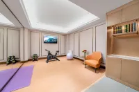 Vienna Hotel ( Zhanhua Runze Square Branch)