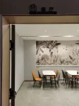 City 118 Chain Hotel (Feixian International Business & Trade City Branch) - breakfast