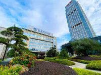 FuZhou ShengHui Holiday Hotel Hotel in zona CPC Fuzhou Jin'an District Committee Party School