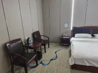 Luntai Tianyuan Hotel - إقامة ريفية