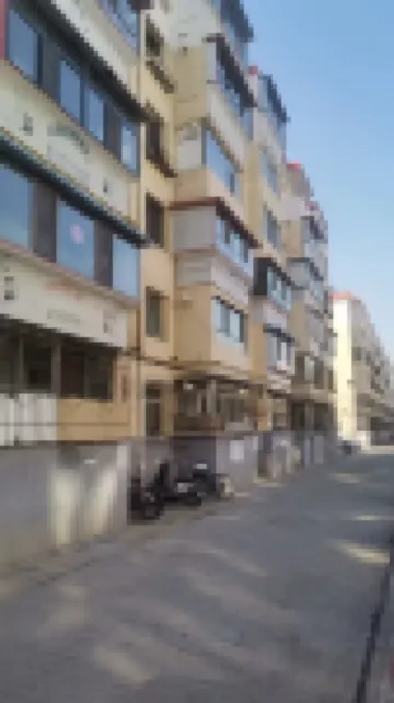 Baotou Huarui Homestay Hotels near Inner Mongolia University of Science & Technology