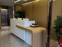 安朵飯店 蘭坪住宿飯店