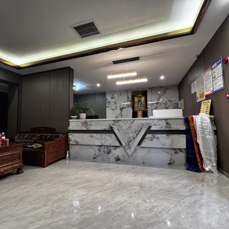 Xugecang Hotel (Ge'erdeng Monastery Branch, Aba)