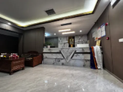 阿壩旭閣倉酒店（格爾登寺院店）