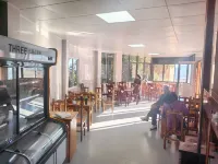 Yuanyang Duoyishu Xindu Hotel - breakfast