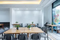 Yunman Smart Hotel (Xiangyun High-speed Railway Station Yubo Wetland Park) - breakfast