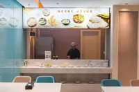 Quanzhou WASSIM Hotel - Desayuno
