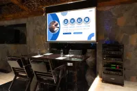 Pauline Yu long Snow Mountain View Resort Hotel Hotels in Yulong