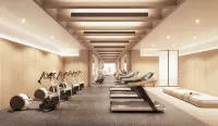 Xingzhou Hot Spring Resort Hotels in Xishui