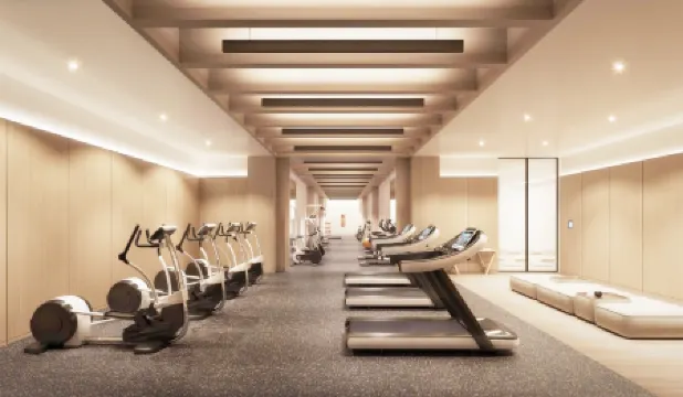 Xingzhou Hot Spring Resort