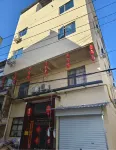 A homestay(Luoyang Museum Store) Hotel in zona Luoyang Museum