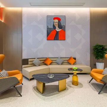 yuezhizhenpin hotel