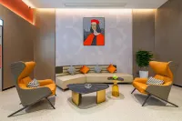 yuezhizhenpin hotel Hotel a Nancheng