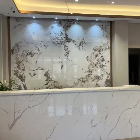 Tairan Building Hotel