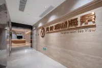 Fengwei Lanxi Sea View Hotel Hotels in 