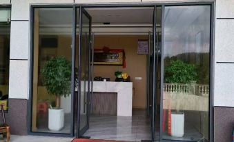 Dengzhanwo Homestay Hotel