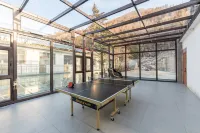 Mount Wutai Yunyin Mountain Residence B&B Hotels in Wutai