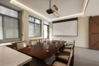 Wuyuan Heyan Yueshe Homestay