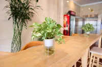 XIYUAN HOTEL - 3 stjerner