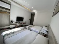 Zhuying Qingfeng Residential Dormitory