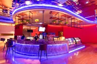 Linquan Nongfeng Meilemei Hotel Hotels in Linquan