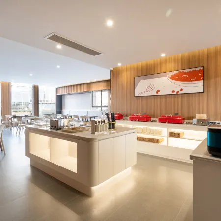 Shankee Coffee Style Hotel (Wuhu Nanling Passenger Transport Center)