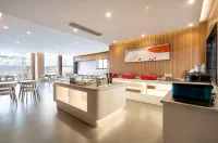 Shankee Coffee Style Hotel (Wuhu Nanling Passenger Transport Center) Hotel a Nanling