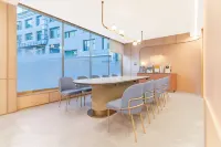 漢庭飯店（布達拉宮廣場店）