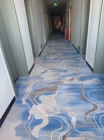 Mengteng Business Hotel