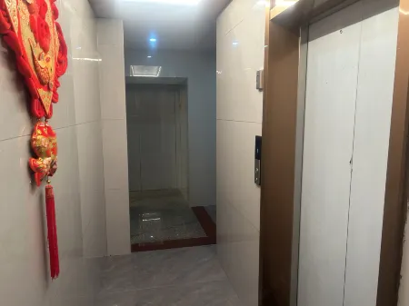 Xinqinghe Hotel Putian Отели рядом с достопримечательностью «Nanri Island»