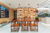 Yangshuo Smart Hotel (Enshi Center Valley Branch) Hotels in Jianshi