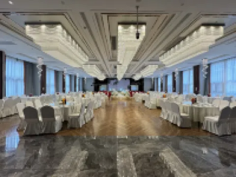 Homeinn Plus Hotel (Xi`an Xianyang International Airport T3 Terminal)