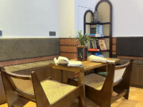 安楠舎ホテル（漳州古城文廟）