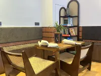 Annanshe B&B (Zhangzhou Ancient City)