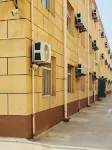 Beijing Konggang Hotel (Capital Airport T3 Terminal) - 2-نجوم