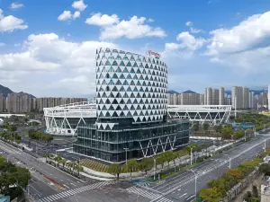 웨칭 베스트 4성급 호텔 베스트 11