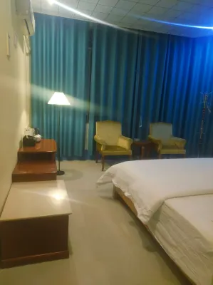 Du'an Tunbang Youyicun Homestay Hotels near Tunbang Sinkhole