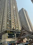 Mengzi Alley Wang Homestay - ห้องครัว