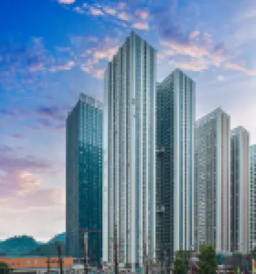 Guiyang Mingze Hotel (Huaguoyuan Fortune Plaza Branch)