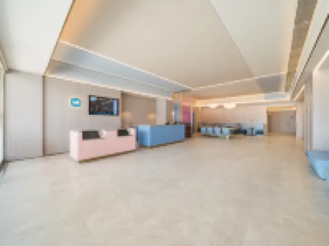 HanTing Hotel (Macheng North Station Jintong Avenue) Hotels in Macheng