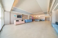 HanTing Hotel (Macheng North Station Jintong Avenue)