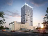 Four Points by Sheraton Rizhao
