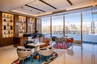 Kunlunlang International Hotel (Uqturpan) Hotels in Uqturpan